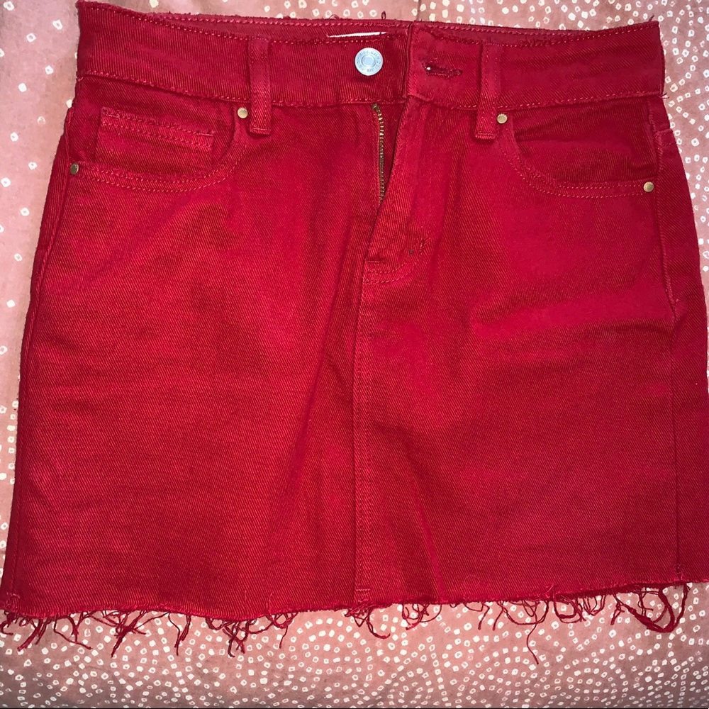 ❤️PacSun skirt❤️